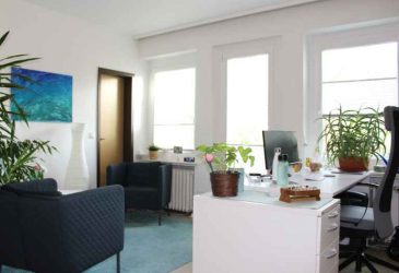 Dammstr 41, 31134 Hildesheim - Büro 3 Blickrichtung Fenster