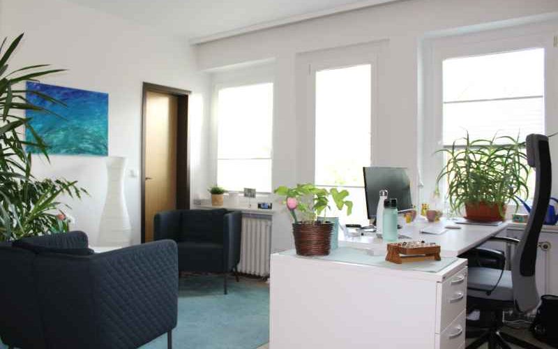 Dammstr 41, 31134 Hildesheim - Büro 3 Blickrichtung Fenster