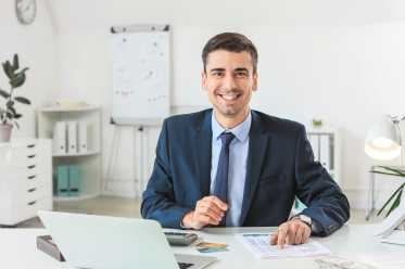 Immobilienfinanzierung über unsere Makler